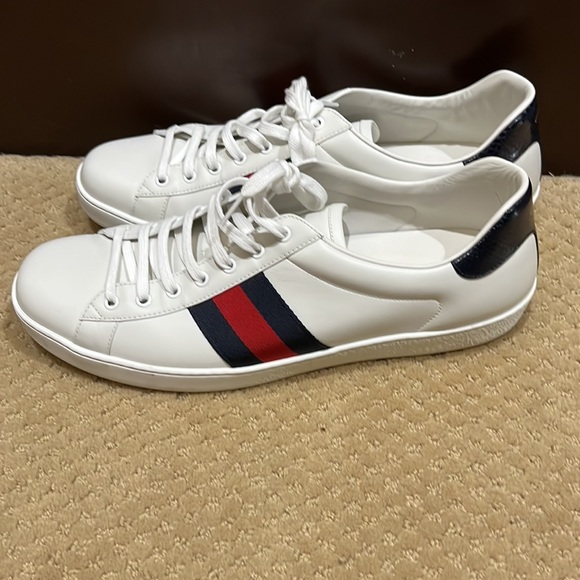 Gucci shoes size 14 - Picture 2 of 4